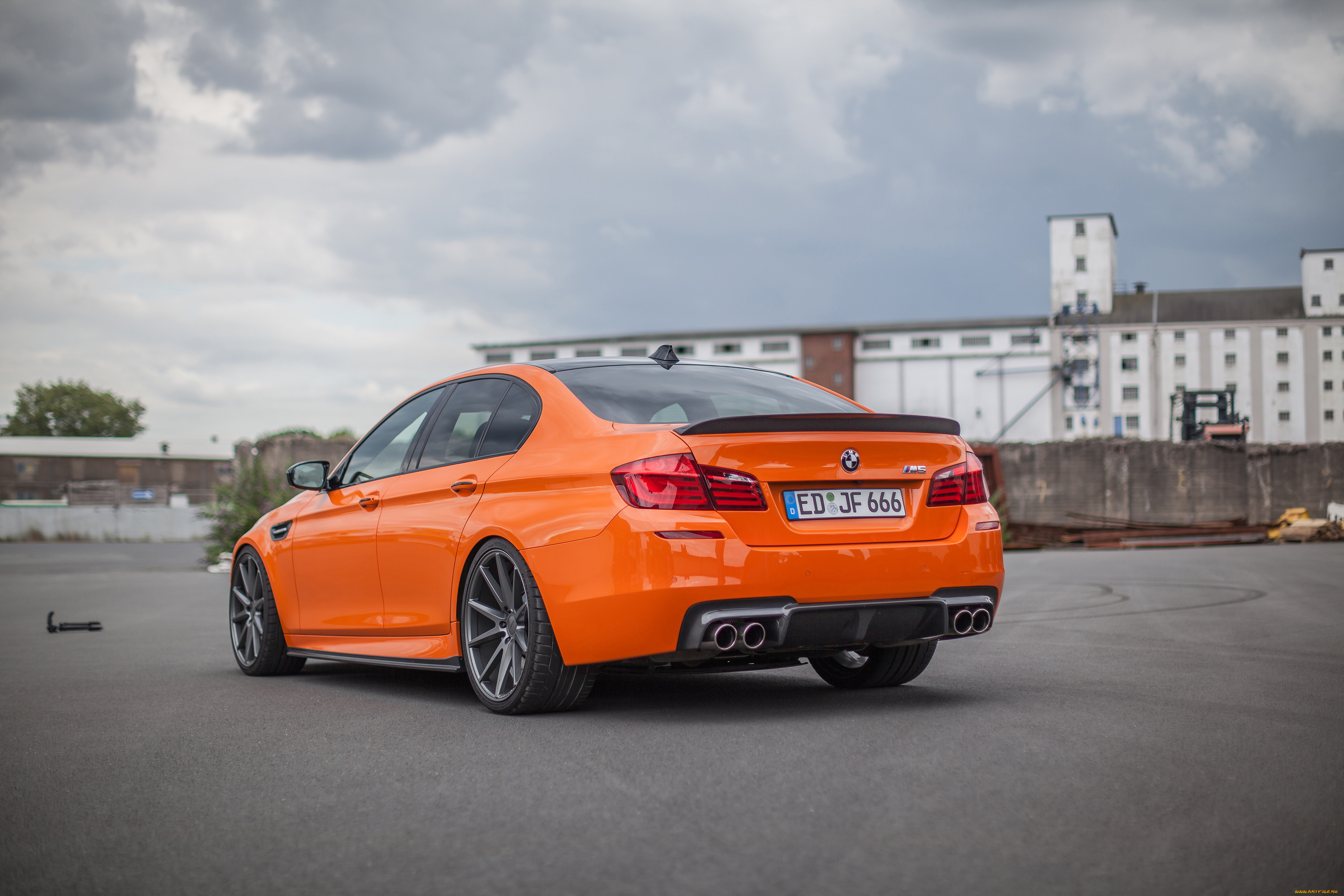 , bmw, m5, f10, 2016, design